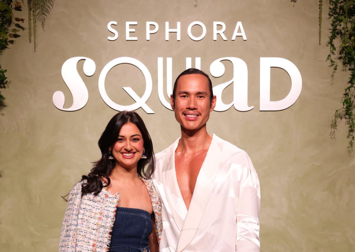 Sephora Affiliate Program