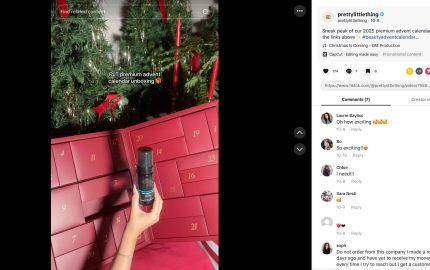 How to Go Viral on TikTok: 5 Tips for Launching Your Beauty Product