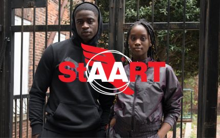 Strategic African American Retail Track (StAART) program: Explained