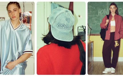 Elwood Clothing