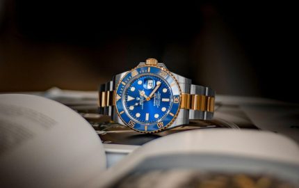 Acessory-Driven Retail: Why Watches Are the Secret Engine of Upselling in Luxury Retail