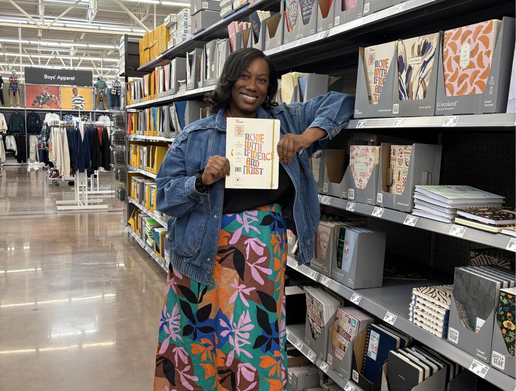 Be Rooted Expands Retail Footprint with Exclusive Walmart Launch