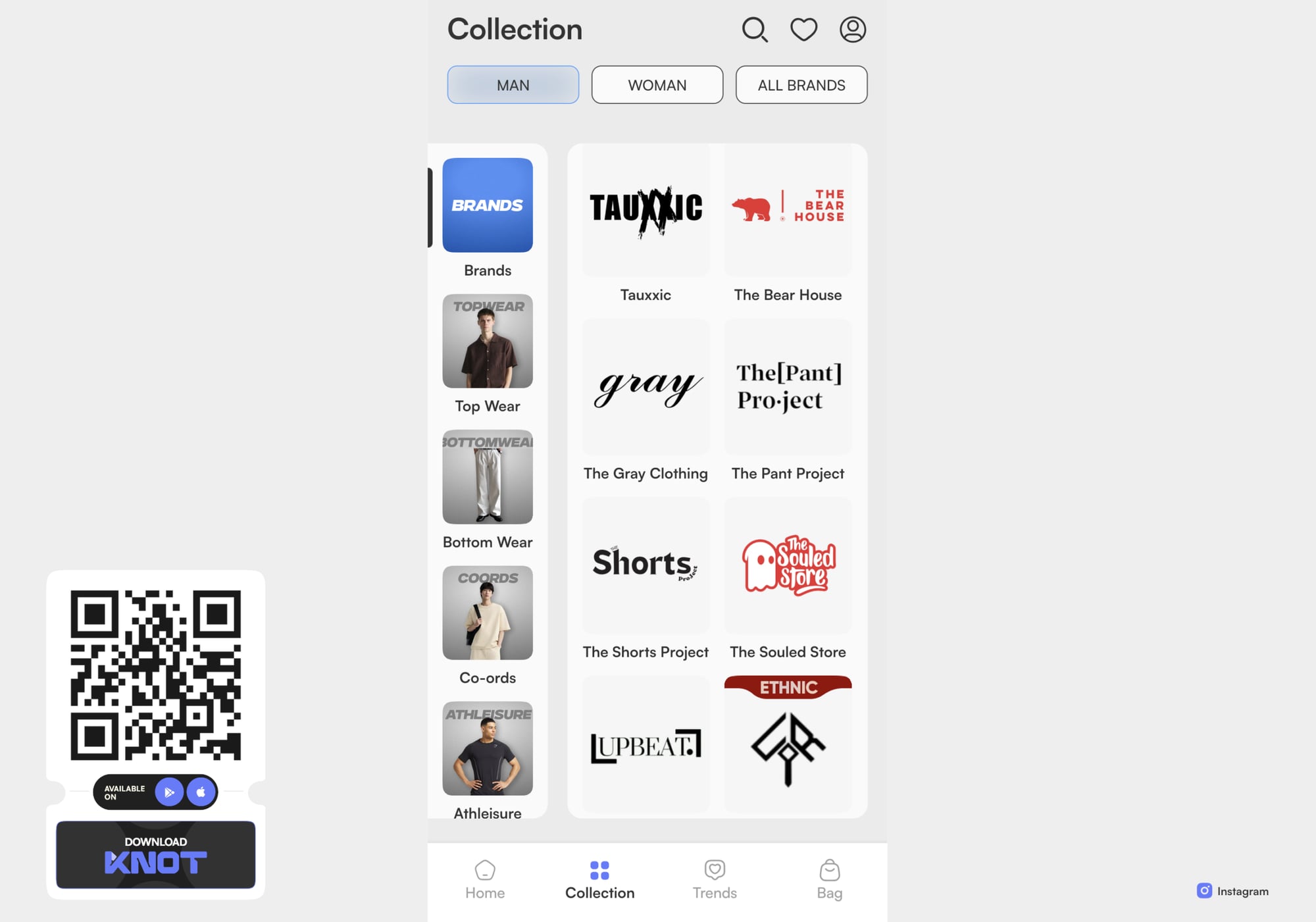 Knot Raises $3 Million for 60-Minute Delivery and the 'Try n Buy' Shopping