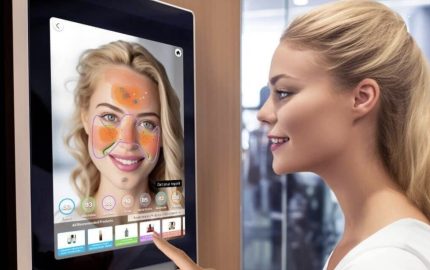 Perfect Corp’s Smart Makeup Mirror Redefines Beauty Tech in 2025