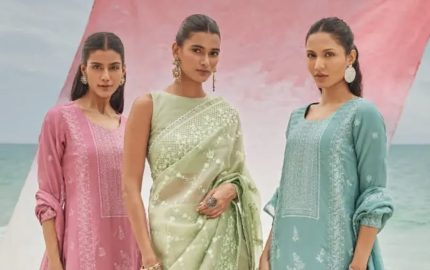 Indian Apparel Leader Soch Expands Retail Footprint in Canada