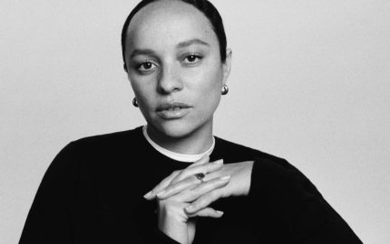 How Grace Wales Bonner is Shaping the Future of Hermès Menswear