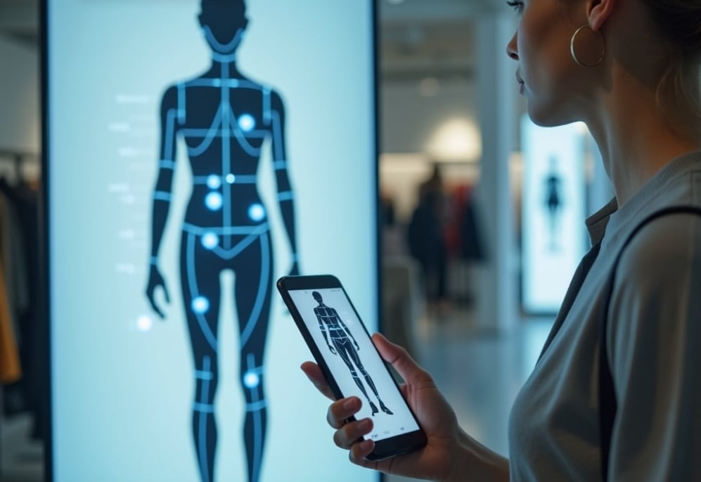 Fit Collective Raises £3 Million in Pre-Seed Funding to Revolutionize Fashion Sizing With AI