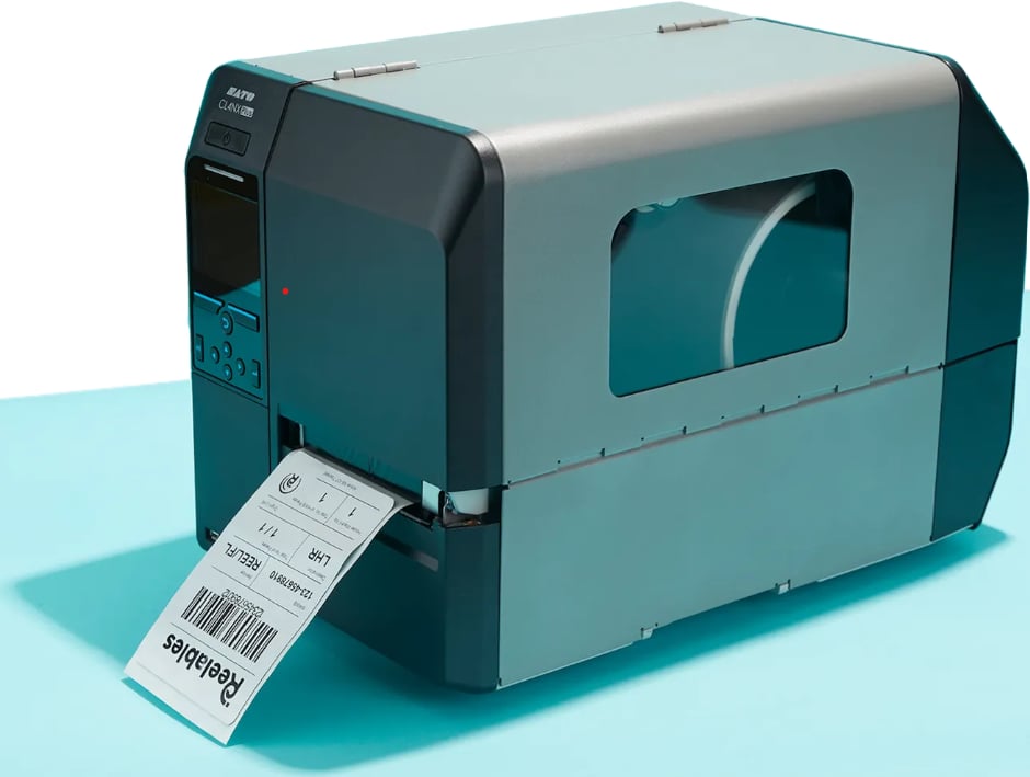 Reelables Raises $10.4 Million Series A to Accelerate 5G Smart Label Growth