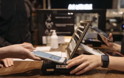 All The Ways Point-of-Sale Simplifies Retail
