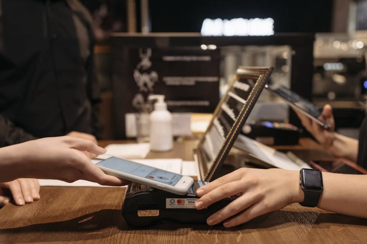 All The Ways Point-of-Sale Simplifies Retail