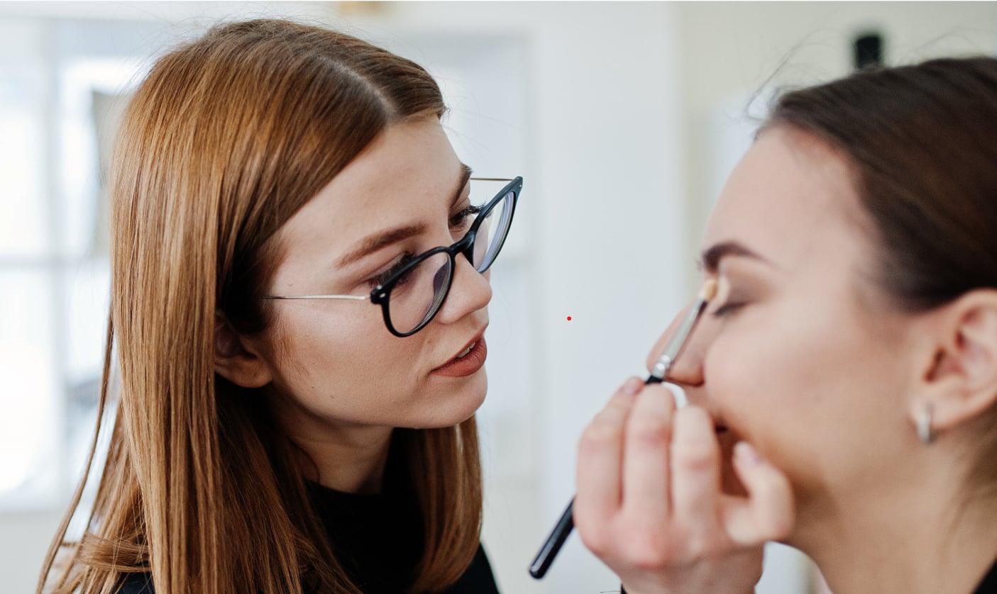 "Does Beauty Matter" Centers Lead Rolfs In Beauty Higher Education