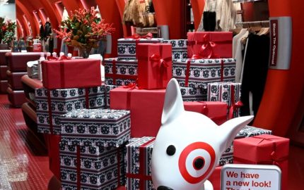 Inside Target SoHo The 600 Broadway Concept Store in New York