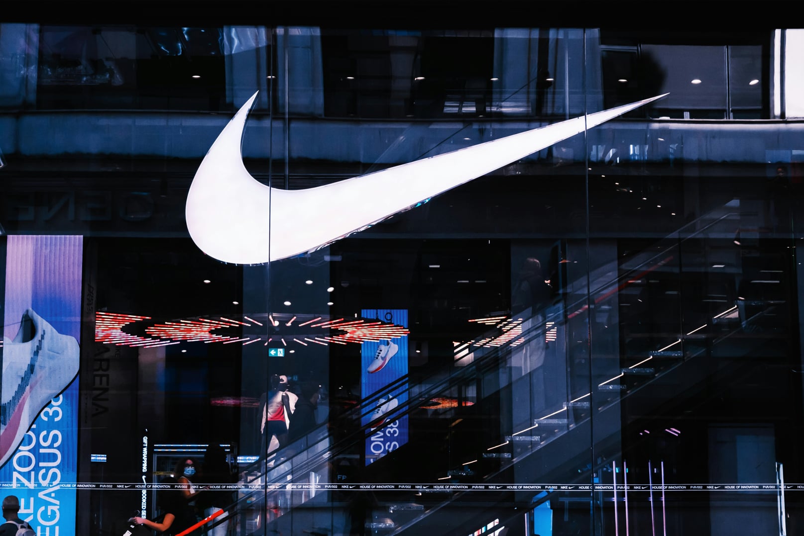 UK Watchdogs Ban Nike Lacoste And Superdry Green Ads In A Major Warning To Fashion
