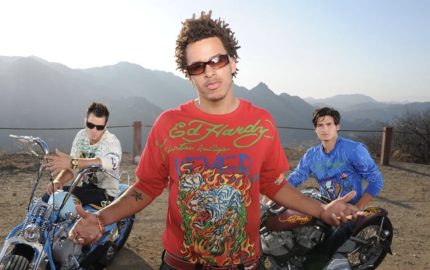 What Killed Ed Hardy? The $700M Brand Collapse Explained