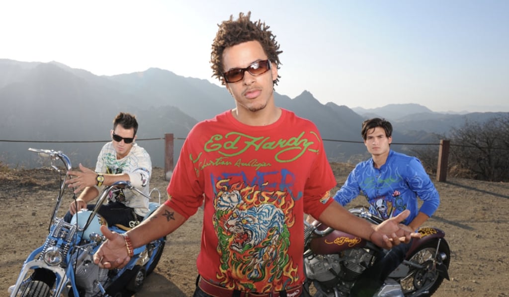 What Killed Ed Hardy? The $700M Brand Collapse Explained