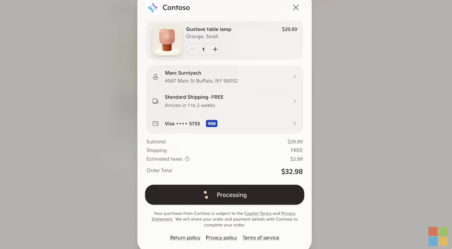Microsoft Bets Big On Agentic AI To Rewire Retail From End To End