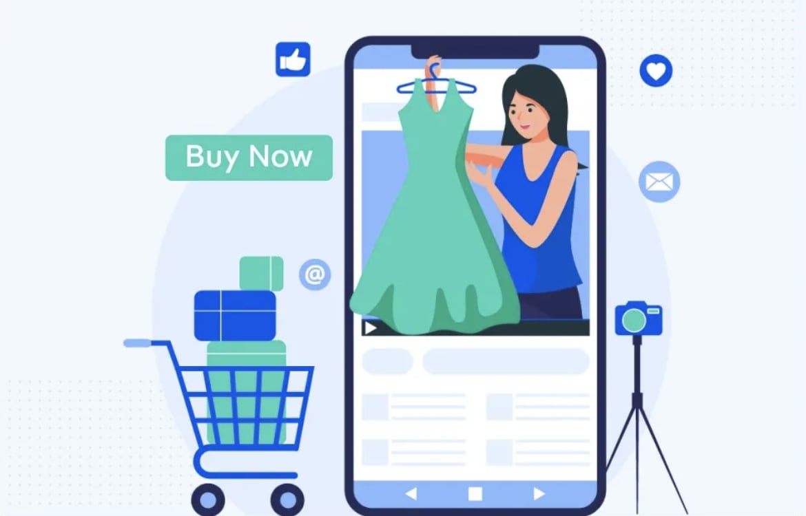 How TikTok Can Be a Powerful Marketing Channel for Retailers