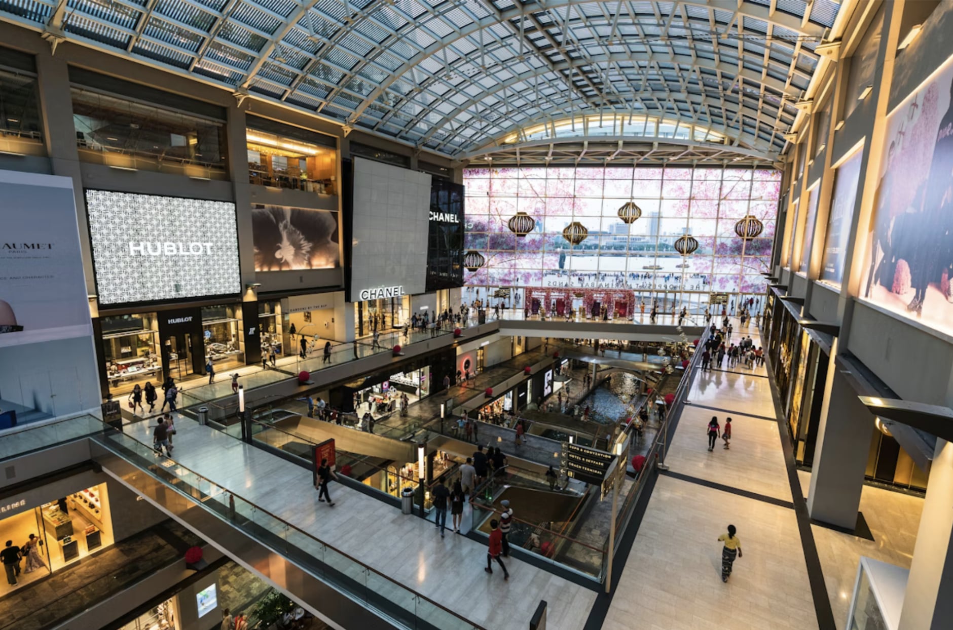 The 2026 Australian Retail Calendar