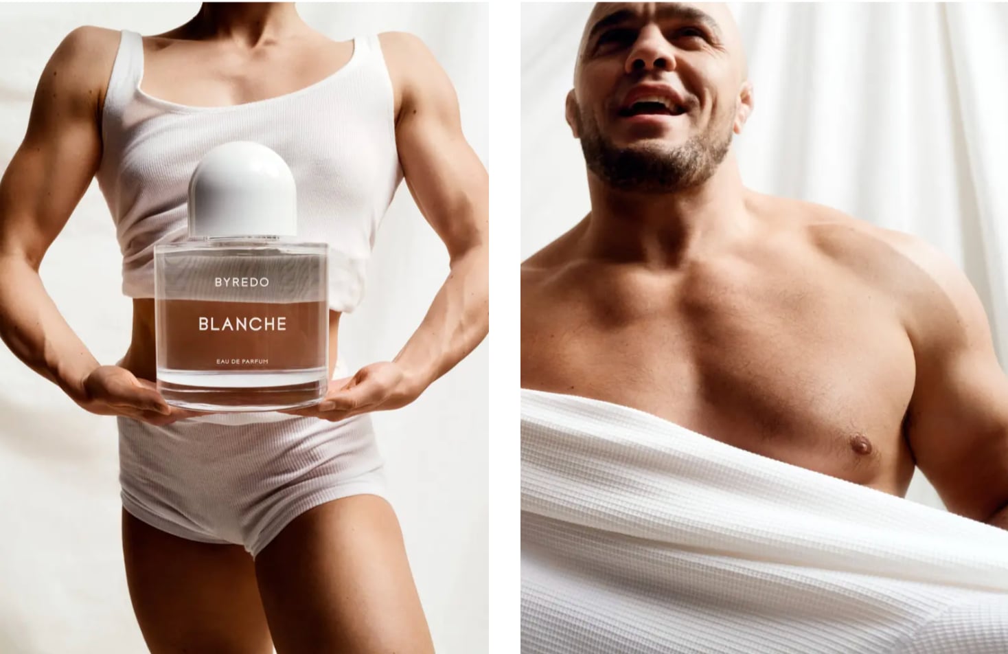 Top 10 Byredo Competitors & Alternatives