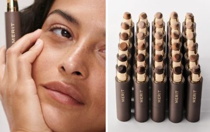 Top 10 Merit Beauty Competitors & Alternatives