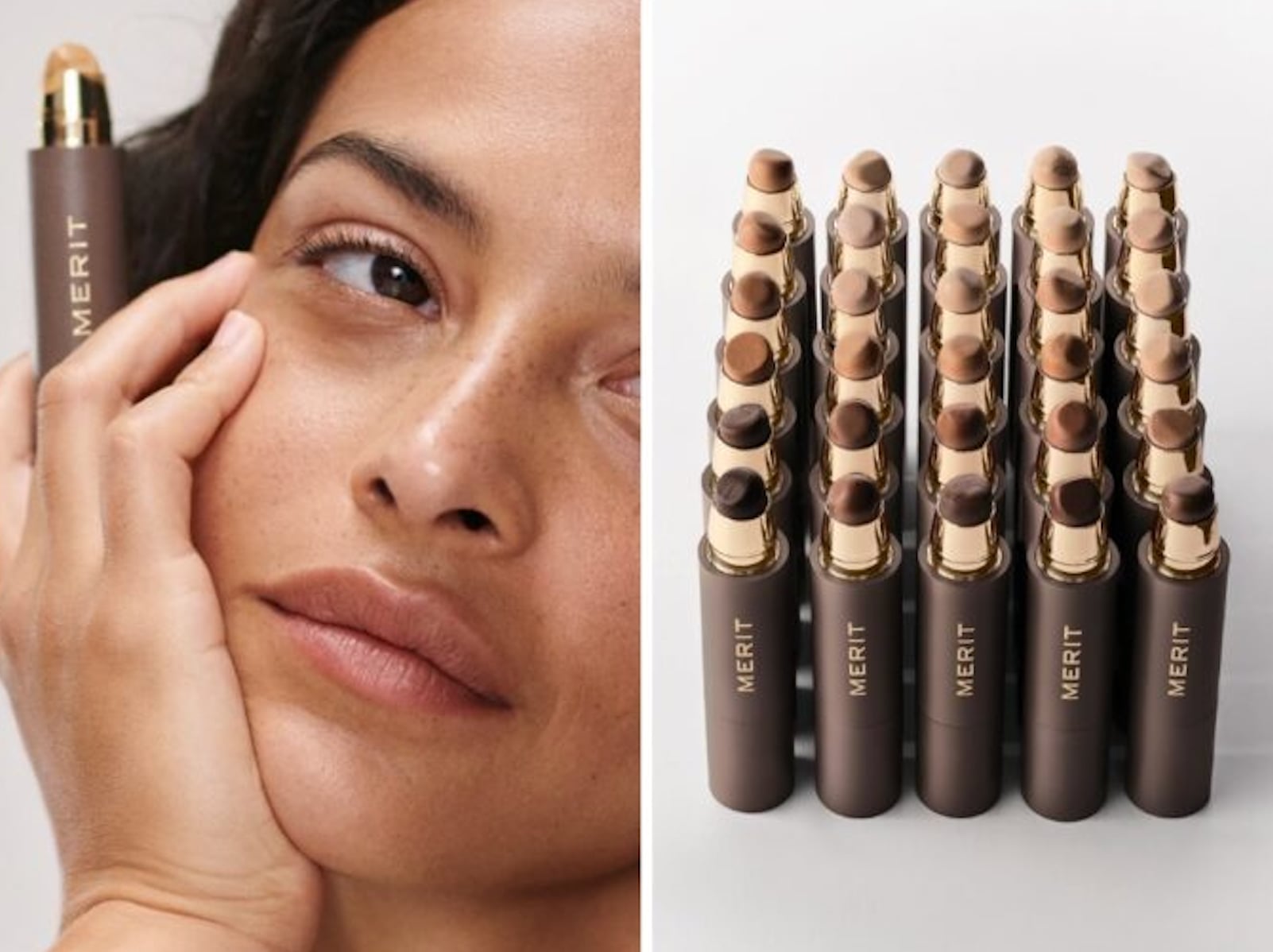 Top 10 Merit Beauty Competitors & Alternatives