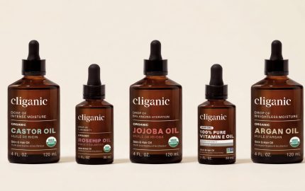 Cliganic Expands its Single Ingredient Beauty Nationwide