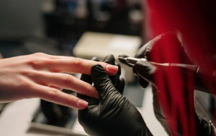 The Ultimate Guide to Gel Nail Polish