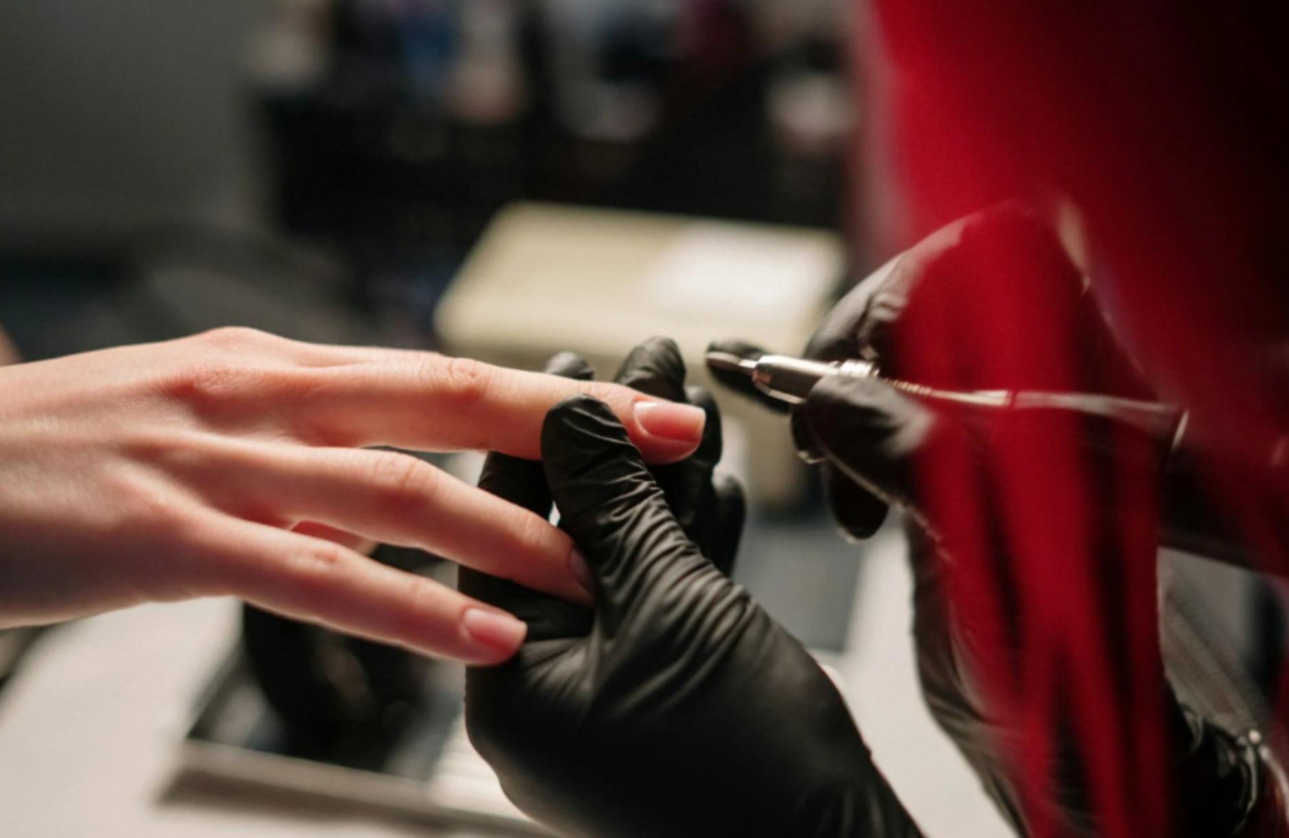 The Ultimate Guide to Gel Nail Polish