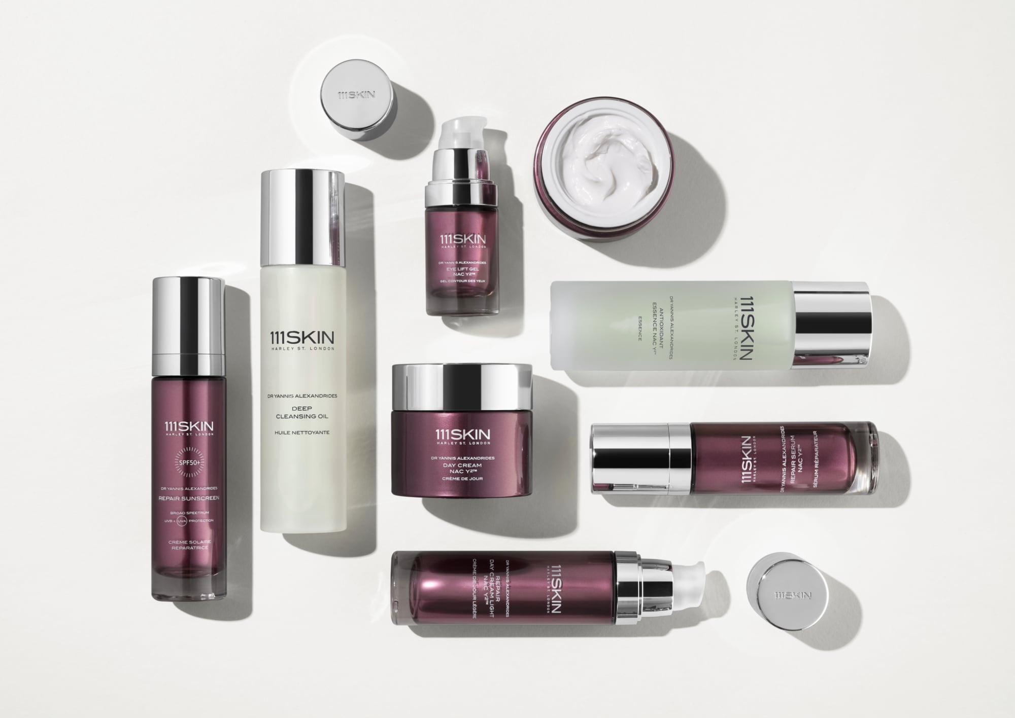Estée Lauder Just Bet on a Surgeon-Founded Skin Care Brand With Products Up to $1000