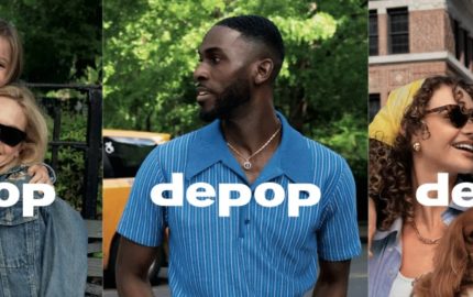 Depop Doubles Down on U.S. Growth with NYC Takeover