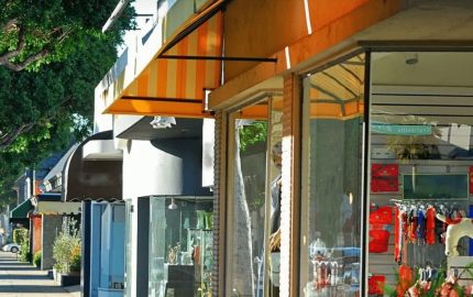 What Is a Mom-and-Pop Store?