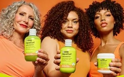 DevaCurl Sued Over Alleged Fake Discounts in California