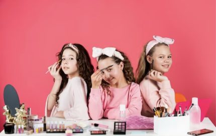 Sephora Kids