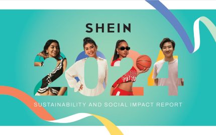 SHEIN Slashes 884K Tons of CO₂ in 2024