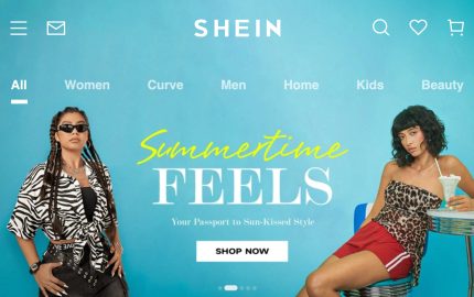 Shein: Nearly 100 lawsuit cases filed against it to date, report