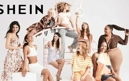 Shein - Facts & Statistics You Need to Know