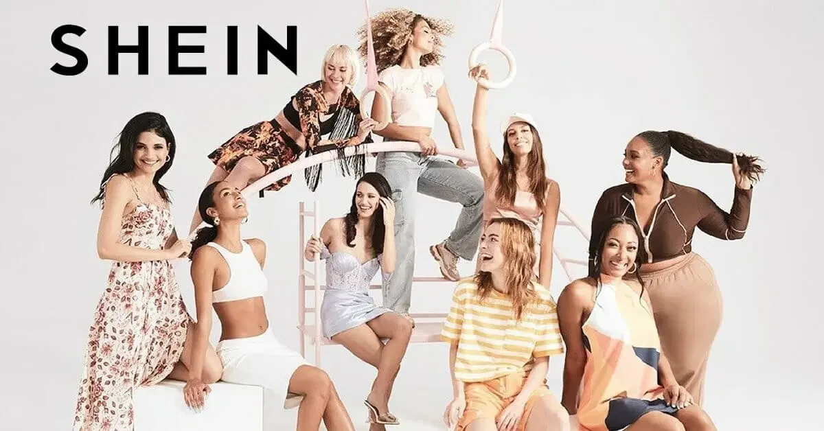Shein - Facts & Statistics You Need to Know