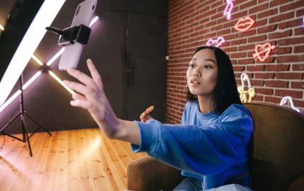 Celebrity Influencer Marketing Is Dead, Report Says