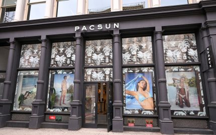 Pacsun Plots Global Surge With 35 New US Stores and Dubai Flagship