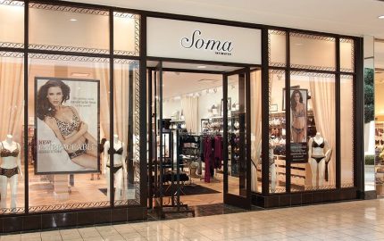 Soma Intimates - The Gardens Mall