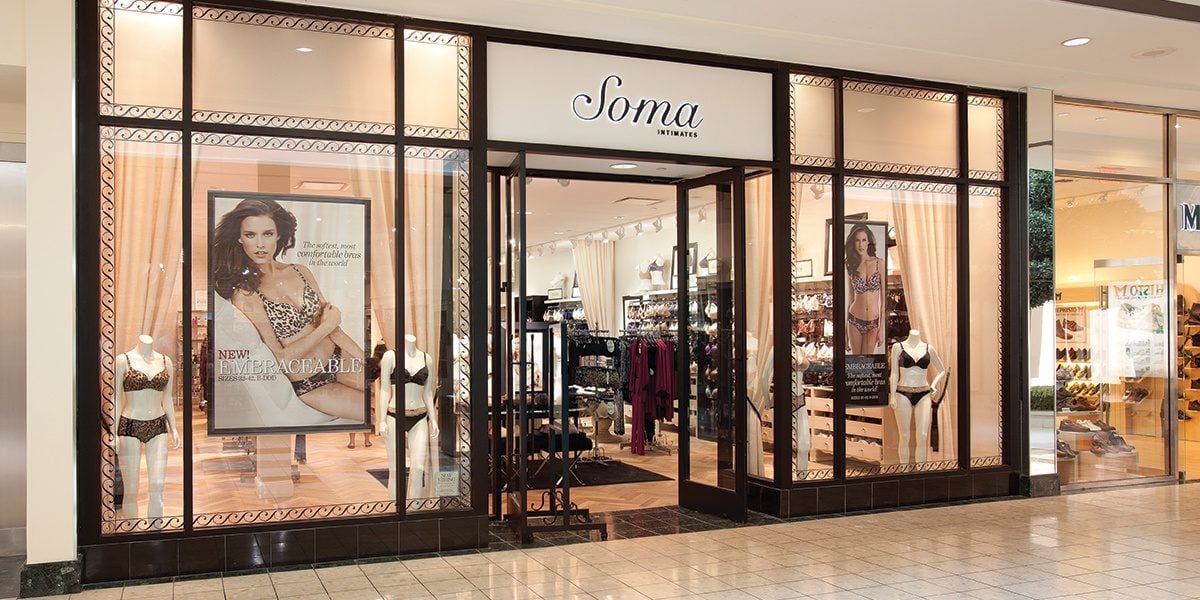Soma Intimates - The Gardens Mall
