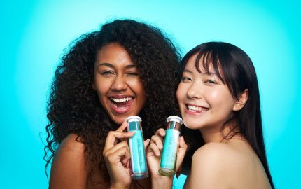 Soteri Skin’s Groundbreaking Patent Provides Fast Relief for Chronic Skin Conditions