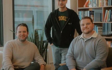 Stuut Technologies Raises $29.5M to Propel Back-Office Automation