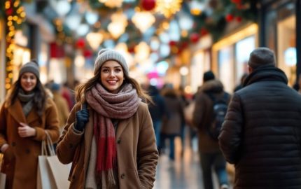 Survey Reveals 19% of Consumers Plan to Shop on Black Friday