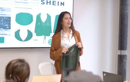 Shein's On-Demand Business Model Explained