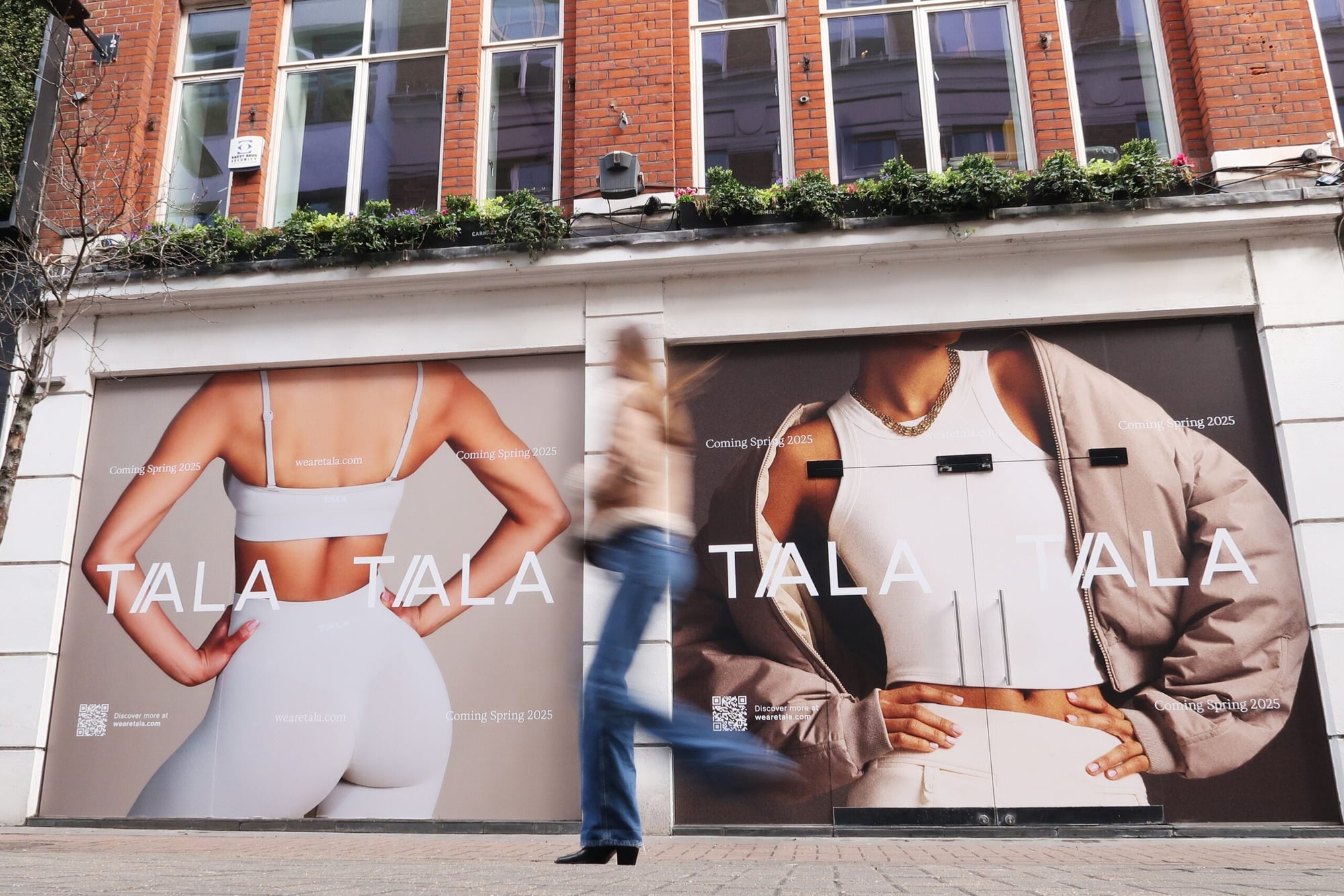 TALA to Open Flagship Store on London’s Iconic Carnaby Street