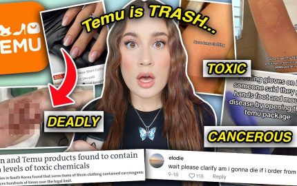 TEMU Will Ruin Your Life (Scientifically Proven)
