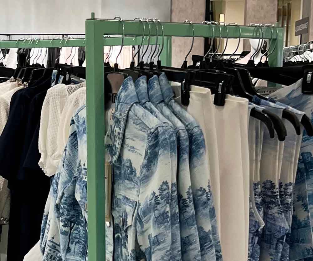 Over 70% Fashion Brands Commit To Circularity But Hardly 5% Deliver