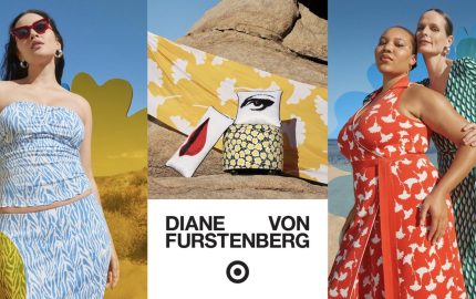 Target's New DVF Designer Collection