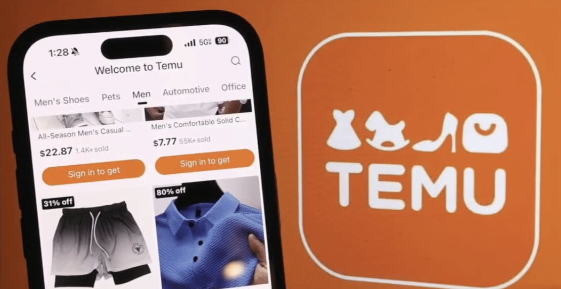 Temu Joins IACC Advisory Council to Fight Against Online Counterfeiting